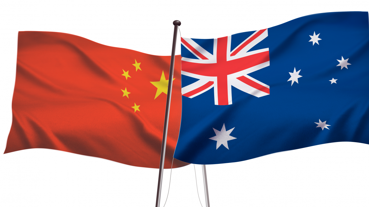 澳洲選舉將登場 中國角色影響選情