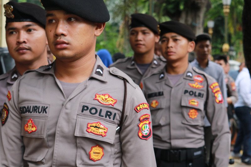 印尼大選結果將公布 代表處呼籲台人注意安全