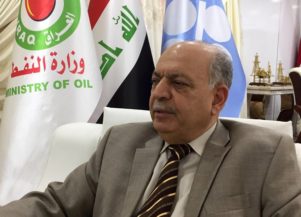 美石油公司撤離外國人員 伊拉克：無法接受
