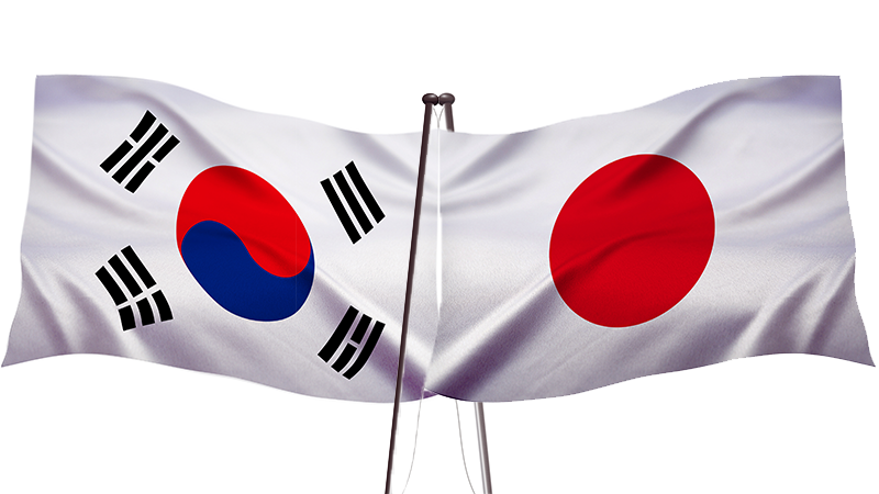 日本正式落實對韓限貿 青瓦台：深表遺憾