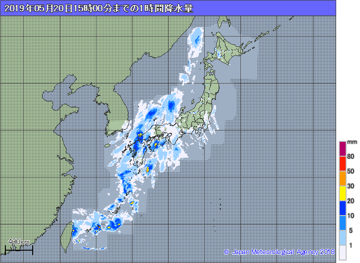 九州4天降逾一個月雨量 強降雨恐擴及東西日本