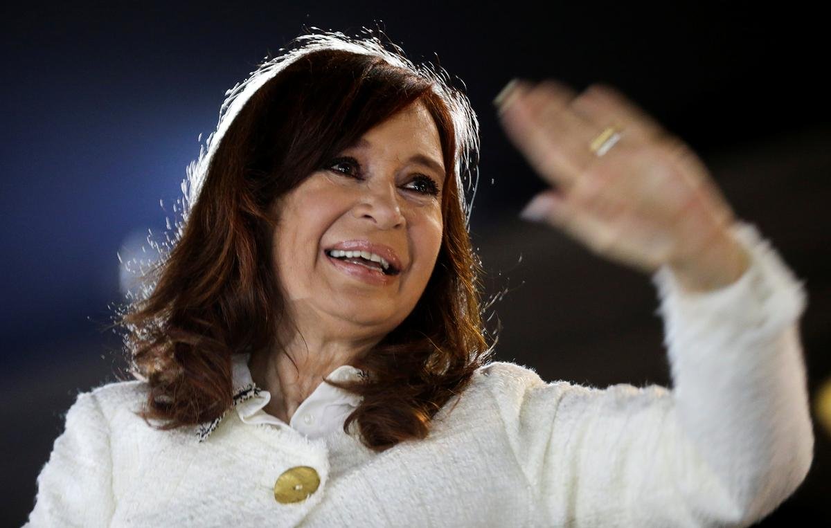 阿根廷大選在即 前總統因貪污案將四度受審