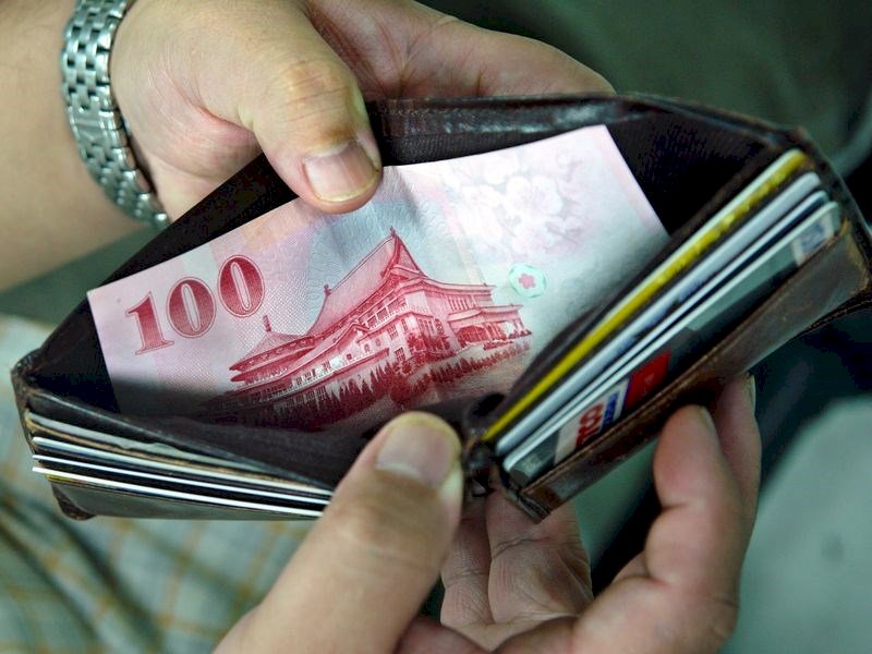 公股銀好「薪」福 華南銀去年平均薪資破160萬