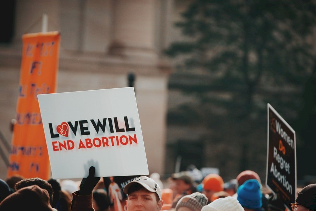 墮胎權爭議再起 成美國未來選戰的關鍵戰場