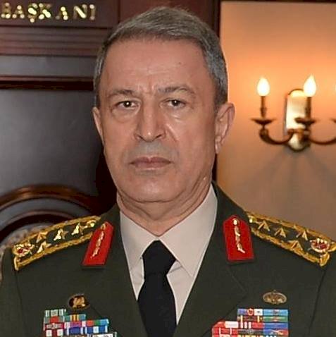 回應外交官遇害 土耳其空襲伊拉克庫德斯坦
