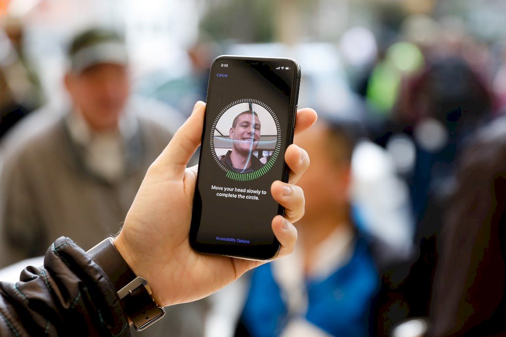 避免iPhone用戶脫口罩解鎖 紐約運輸局向蘋果求援