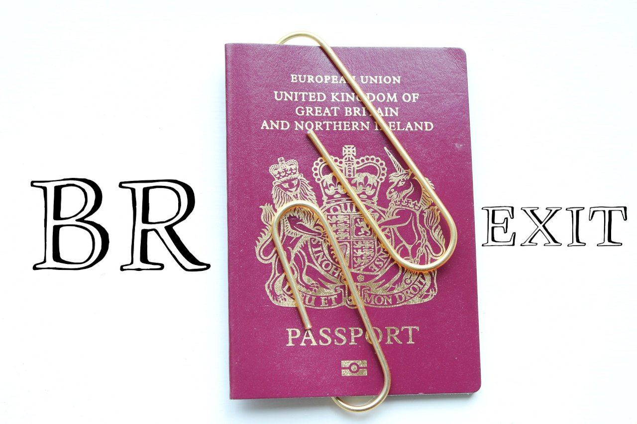 300萬本英護照大方送 脫歐大將向歐洲人釋善意