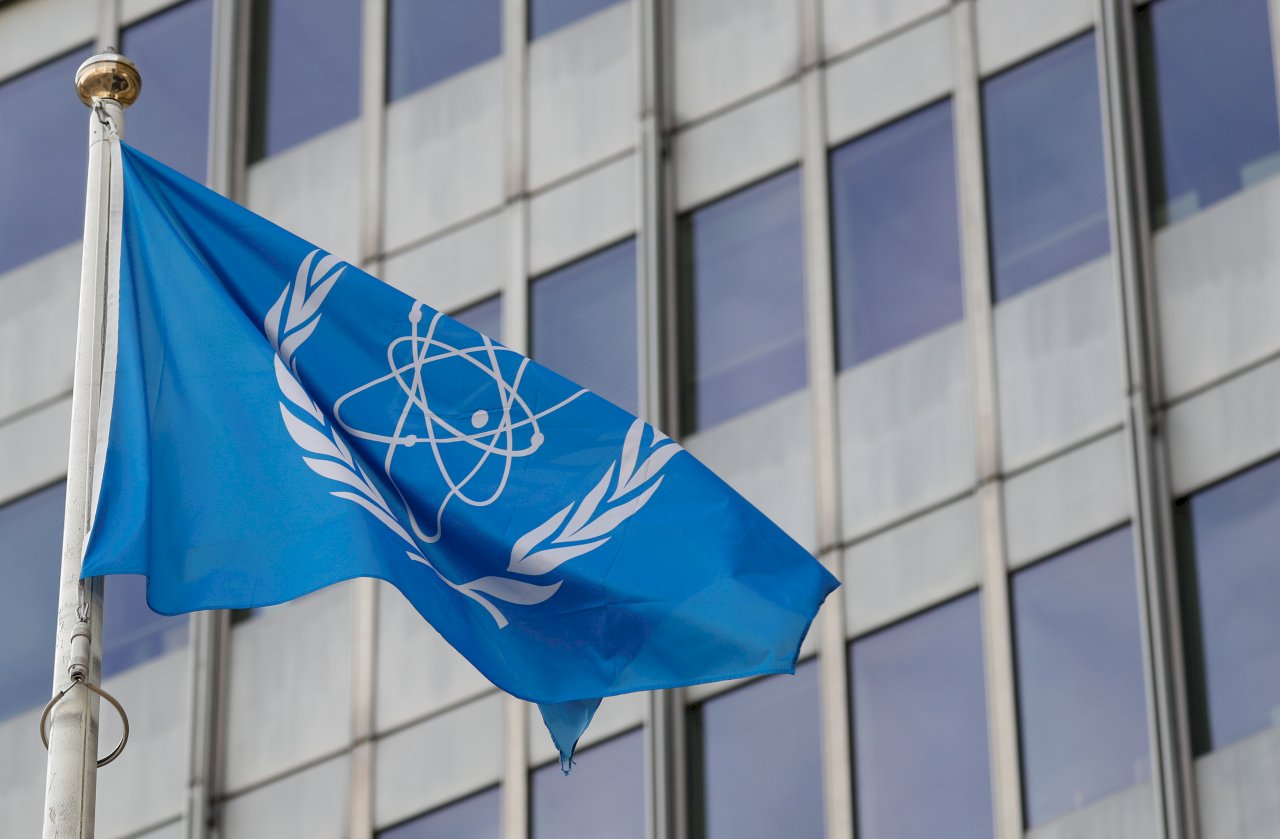 IAEA：無法保證伊朗核計畫是和平的