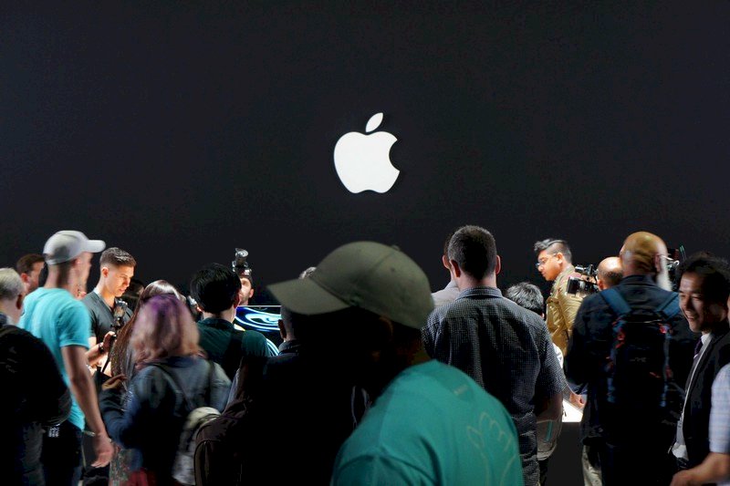 蘋果全球開發者大會6月登場 31年首採線上形式