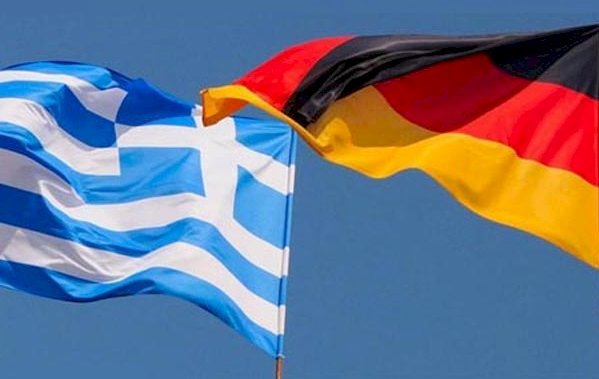 希臘再就戰爭罪行求償 德國：早已解決