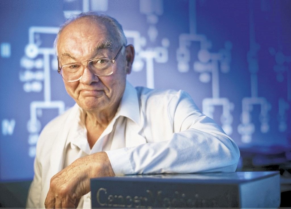 癌症基因研究先驅林奇辭世 享耆壽91歲