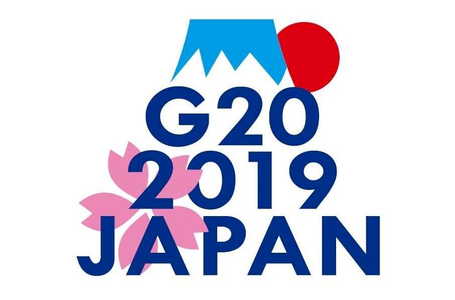 G20峰會在即 大阪員警遇刺、配槍被奪