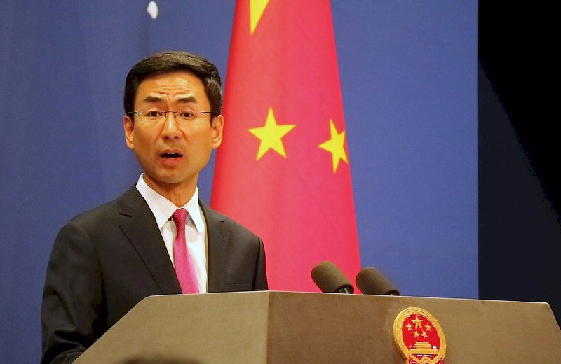 美眾院香港法案過關 中國回嗆勿干預