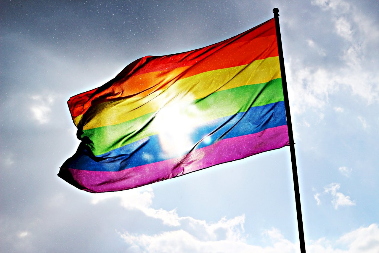LGBTI權受威脅 貝魯特驕傲開幕式喊卡