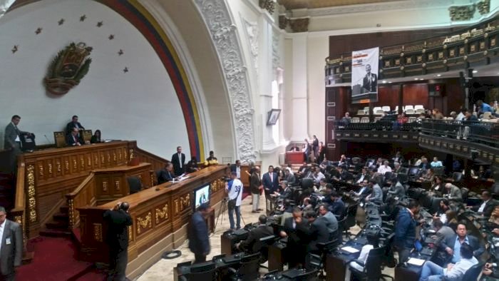 委內瑞拉國會：通貨膨脹率逾3600%