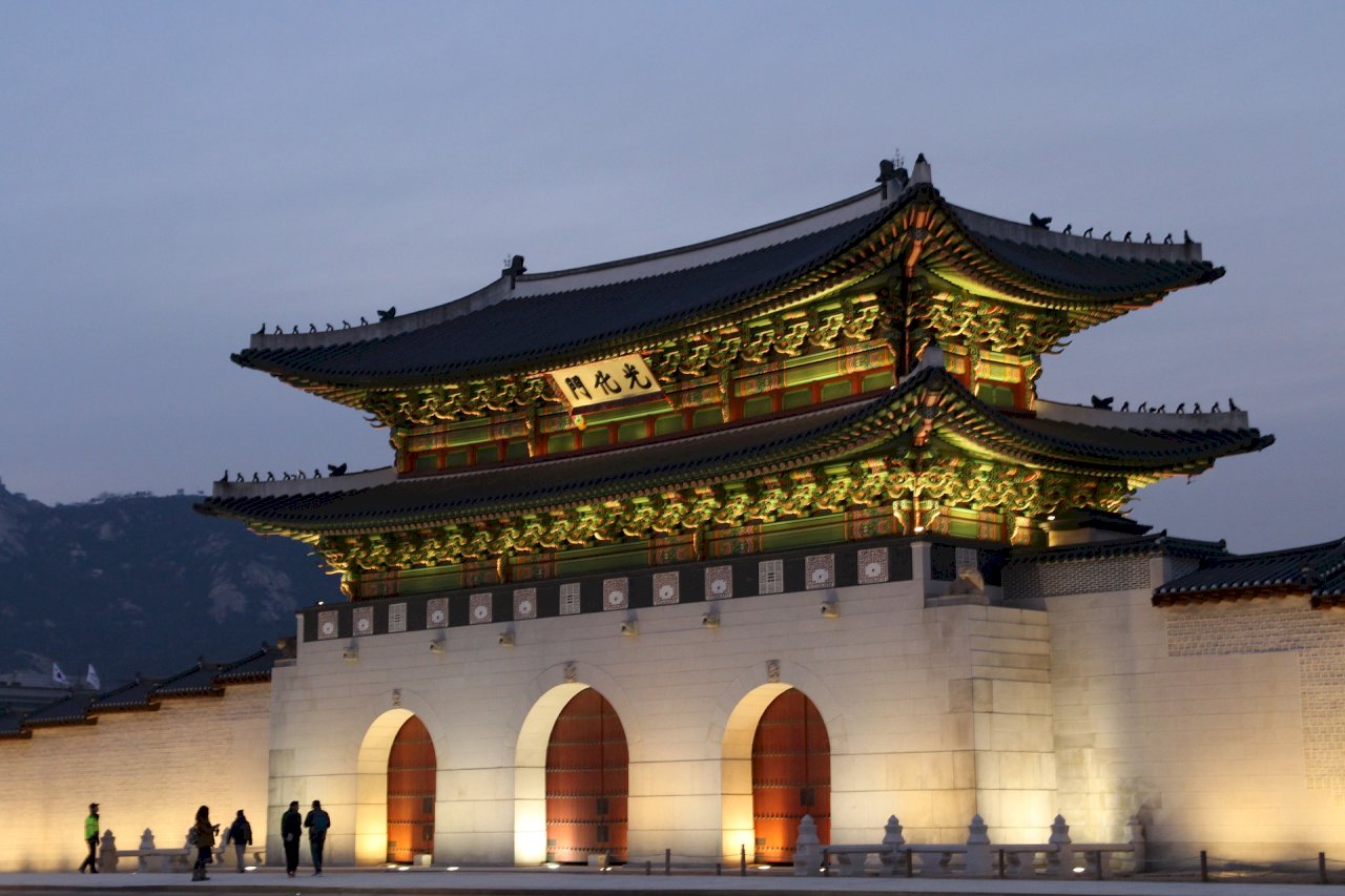 薩德影響仍在 南韓外國遊客消費降至10年前