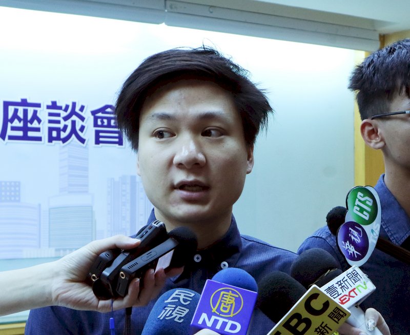 反送中 香港民團憂中共用更多資源控制媒體