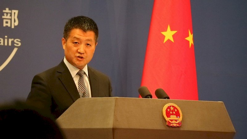 香港與貿易戰成川習會看點 中國外交部不敢樂觀