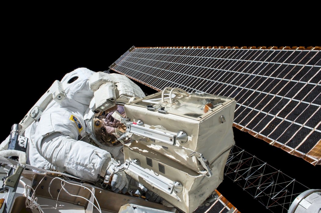 NASA宣布 SpaceX火箭5月載人至國際太空站