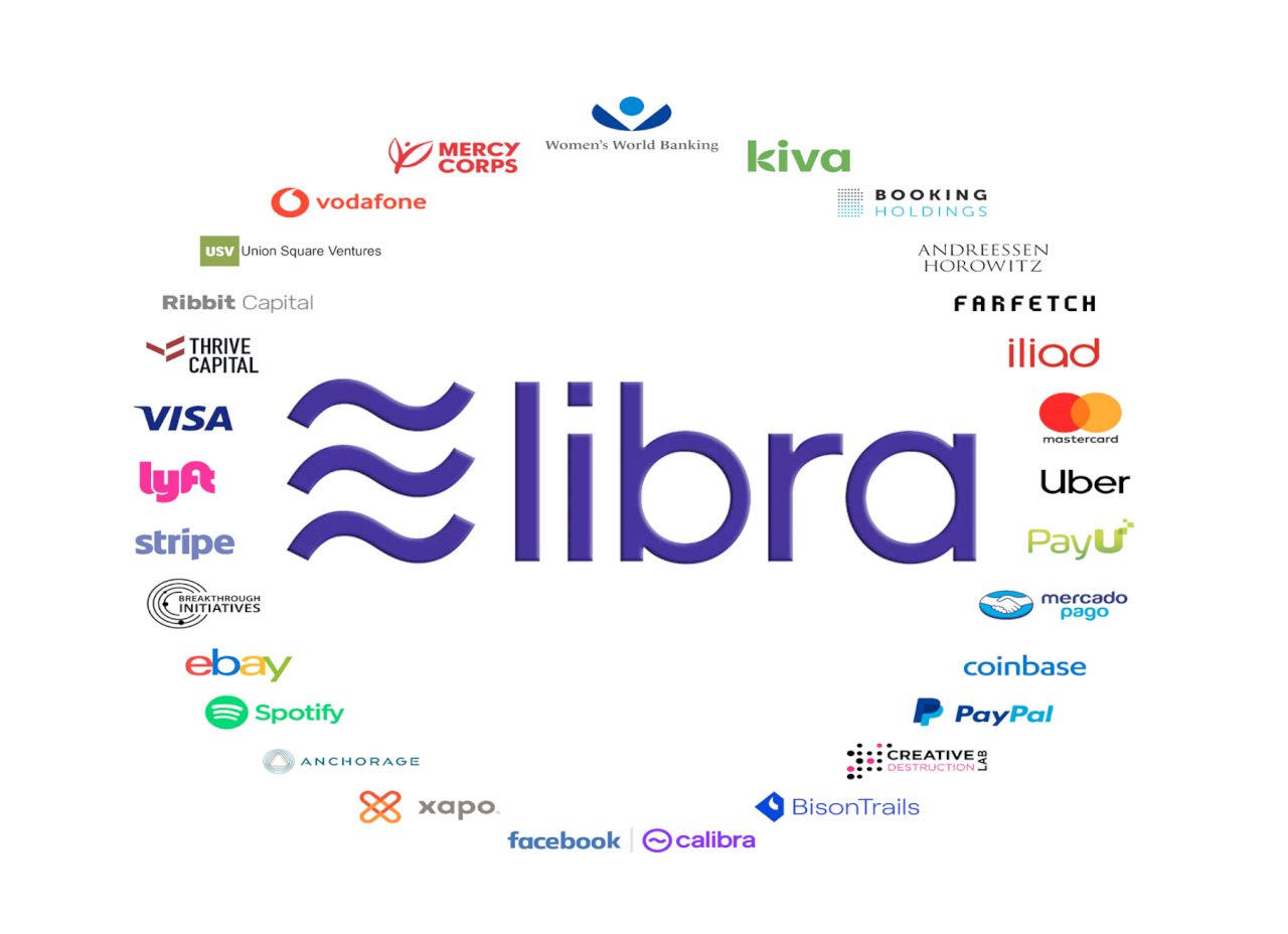 臉書幣Libra安全性受質疑 全球發行前景堪憂