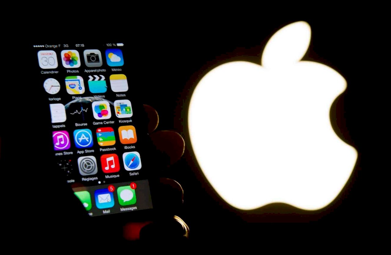 蘋果12日舉行發表會 料推出新iPhone