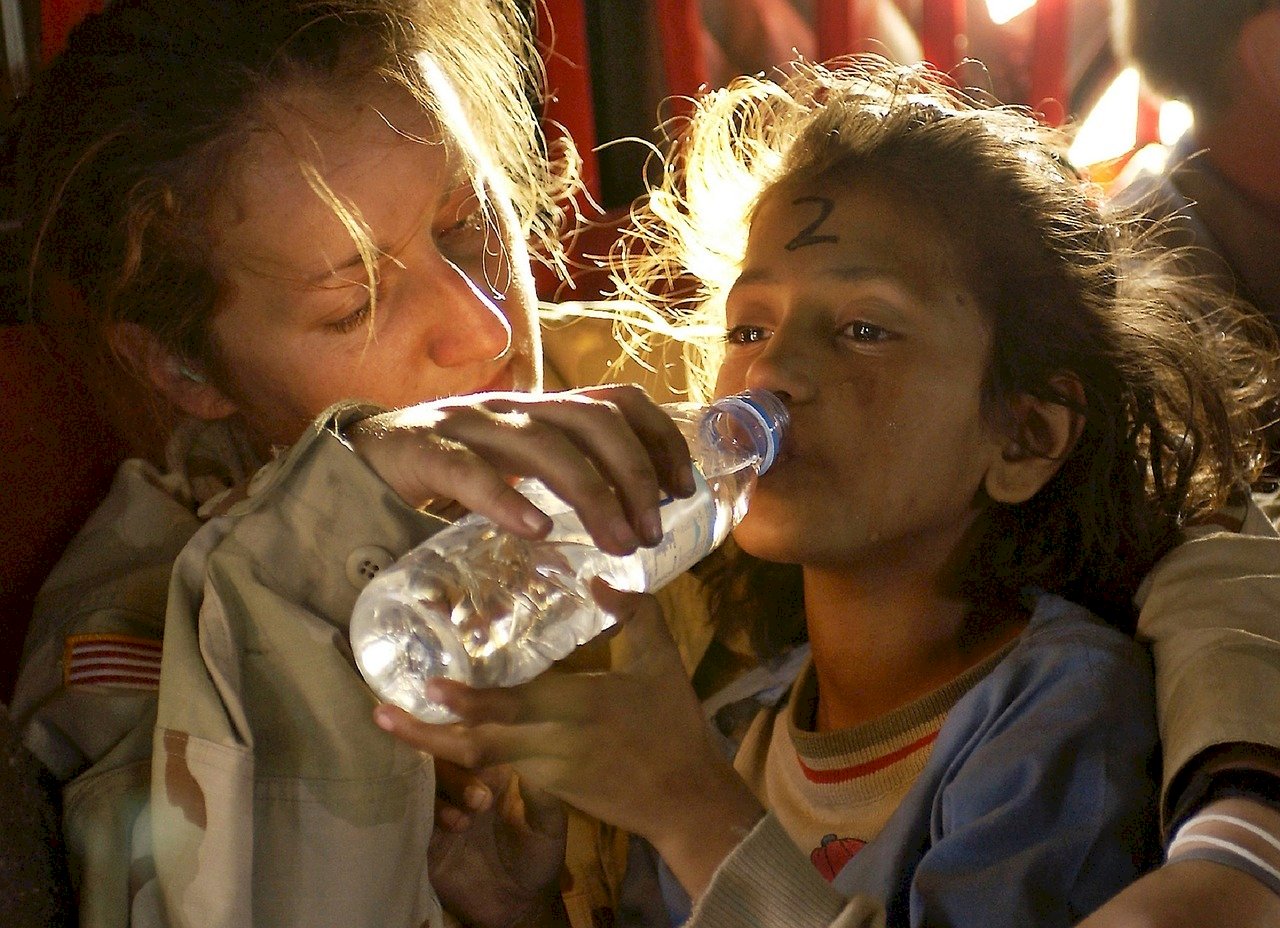 全球6.9億人陷饑餓危機 UN：疫情加劇惡化速度