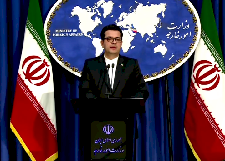 伊朗將完成第五步縮減核協議承諾