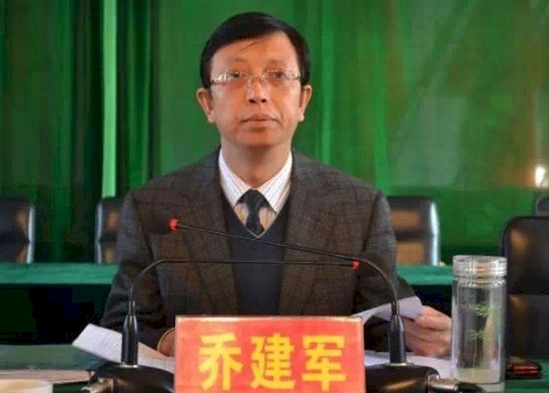 應美要求 瑞典再次拘捕中國通緝要犯