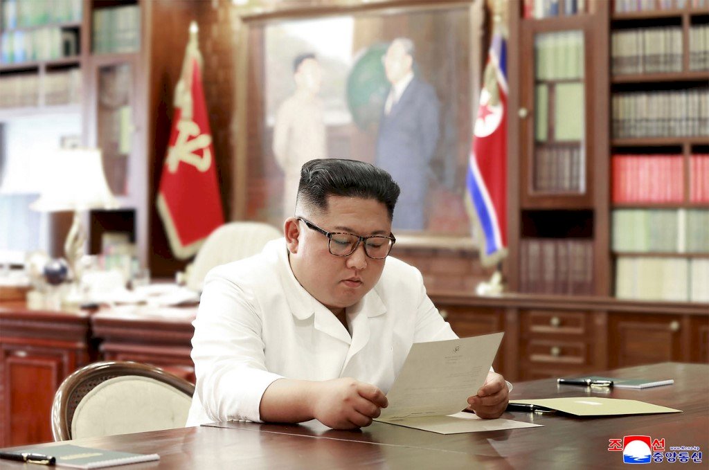北韓：金正恩將不出席釜山韓國東協峰會