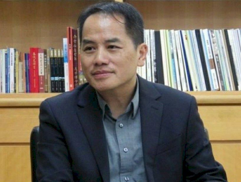 國藝會執行長彭俊亨  接任文化部政務次長