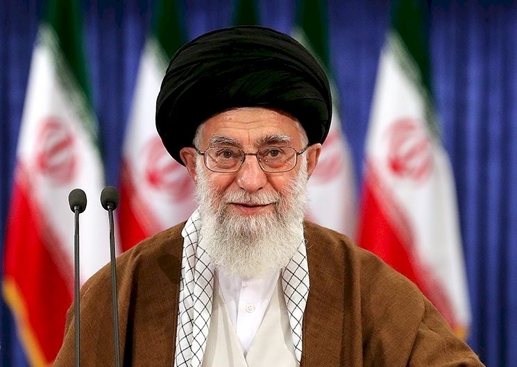 伊朗最高領袖批敵誇大疫情威脅 圖妨礙國會大選
