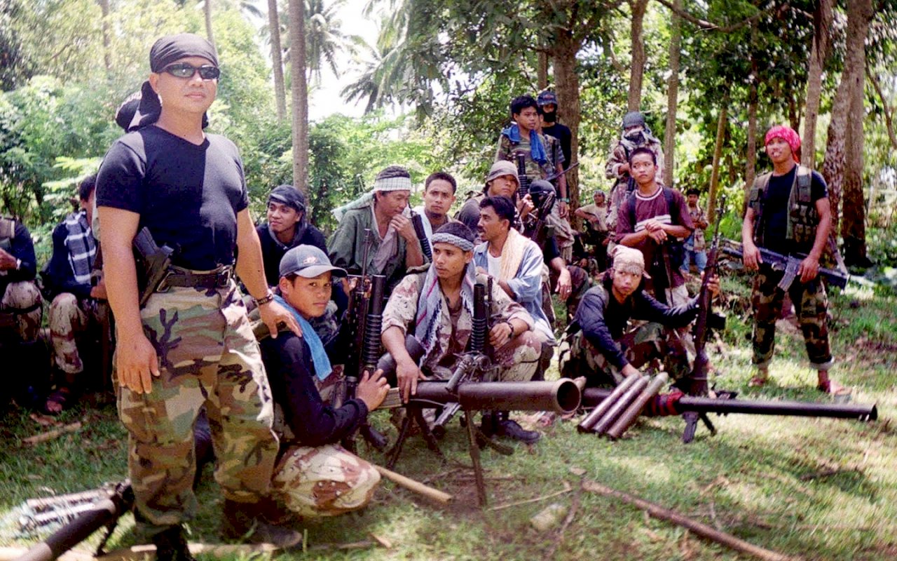 5名印尼漁民遭菲武裝份子綁架