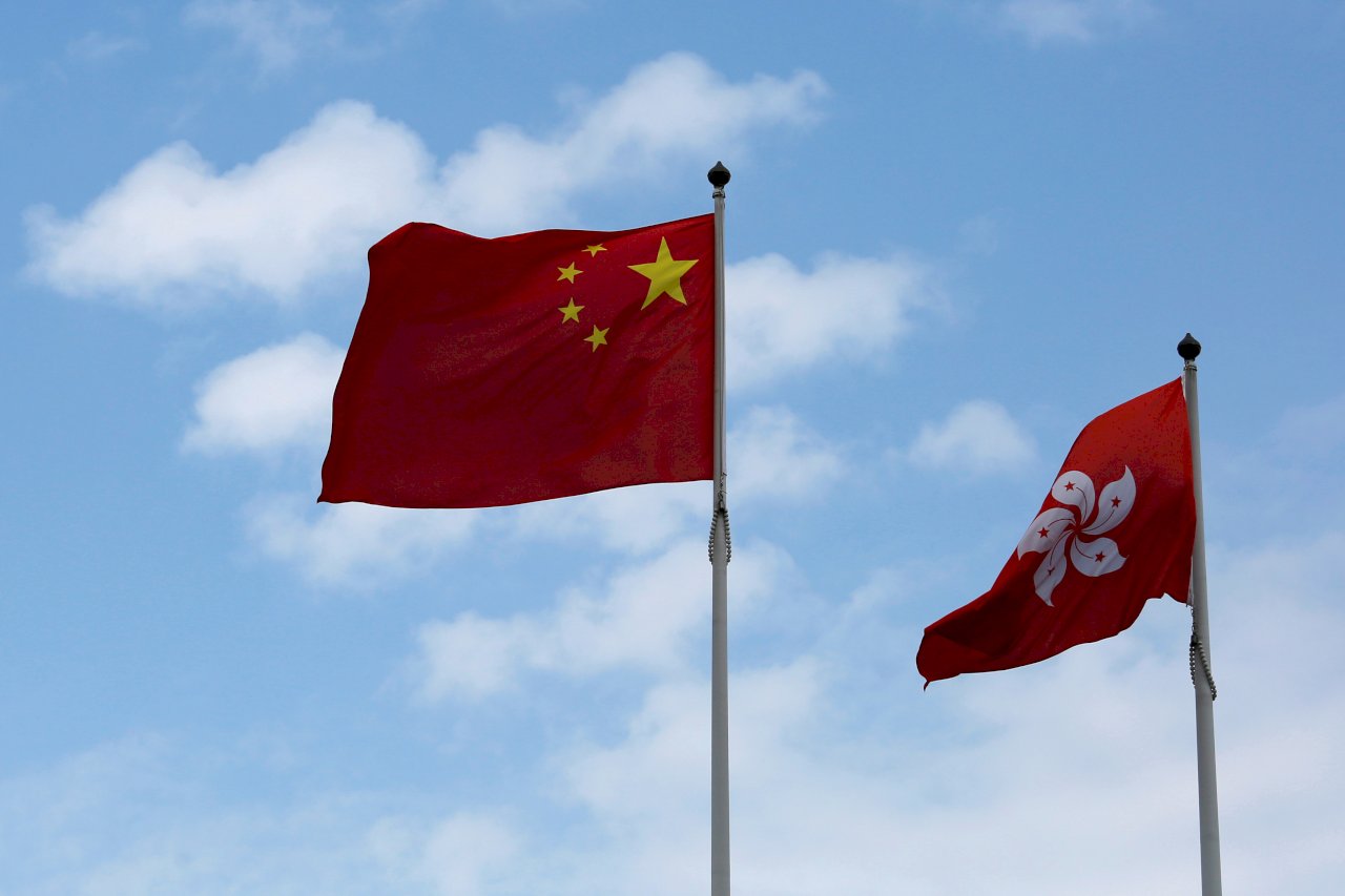 《經濟學人》聲明批評香港拒發旗下記者簽證有礙國際都市地位