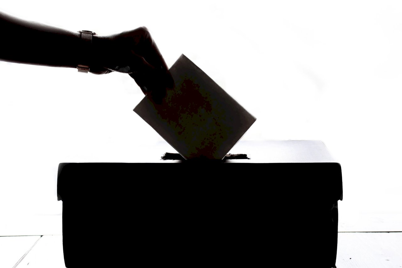 18歲公民權修憲複決 中選會宣布：合併11/26地方選舉投票