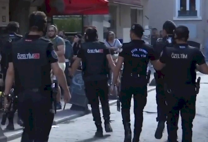 涉流產政變 土耳其再對逾200人發拘捕令