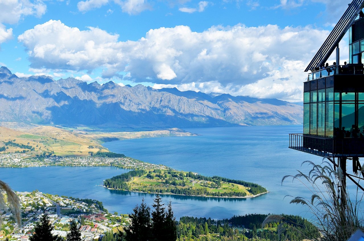 紐西蘭開徵旅遊捐 10/1起實施電子旅行授權