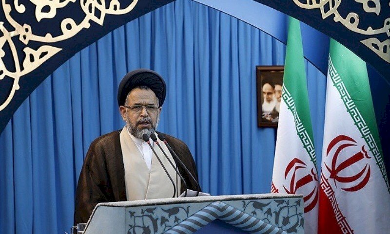美伊會談？ 伊朗：須美國解除制裁 哈米尼點頭