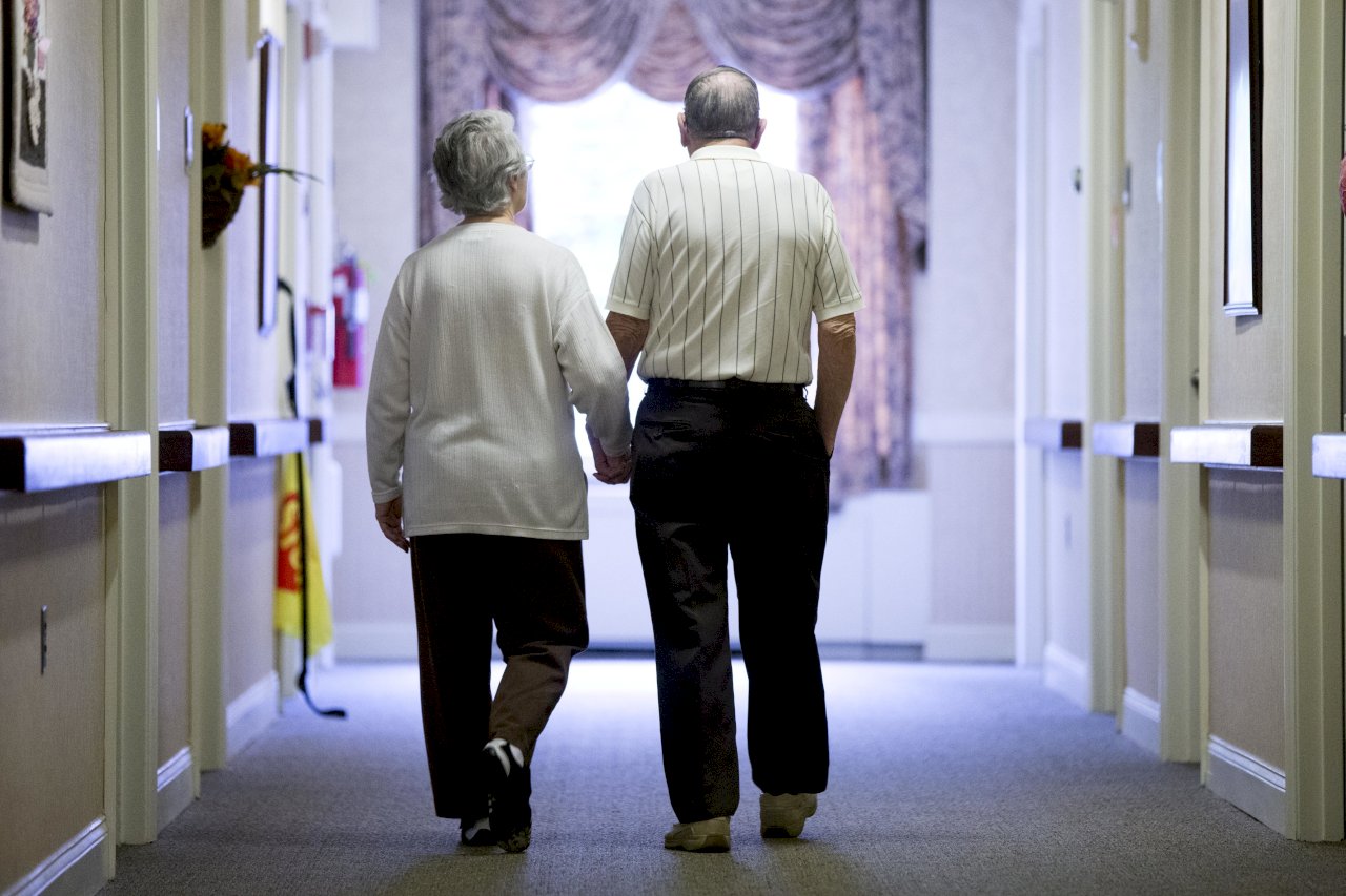 將近23%的美國人無退休計劃