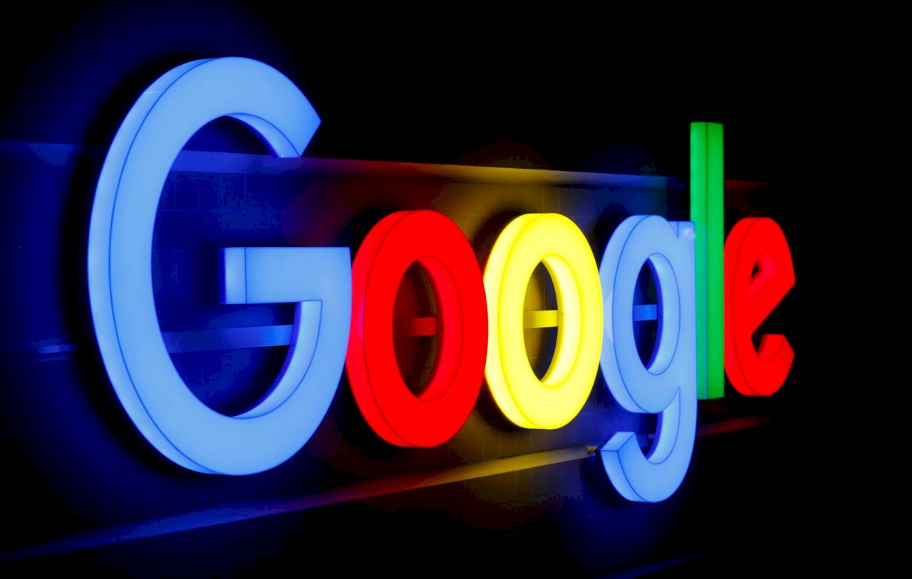 美司法部起訴谷歌 控壟斷數位廣告市場