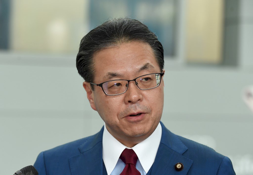 交惡升級 日本內閣通過白色名單南韓除名