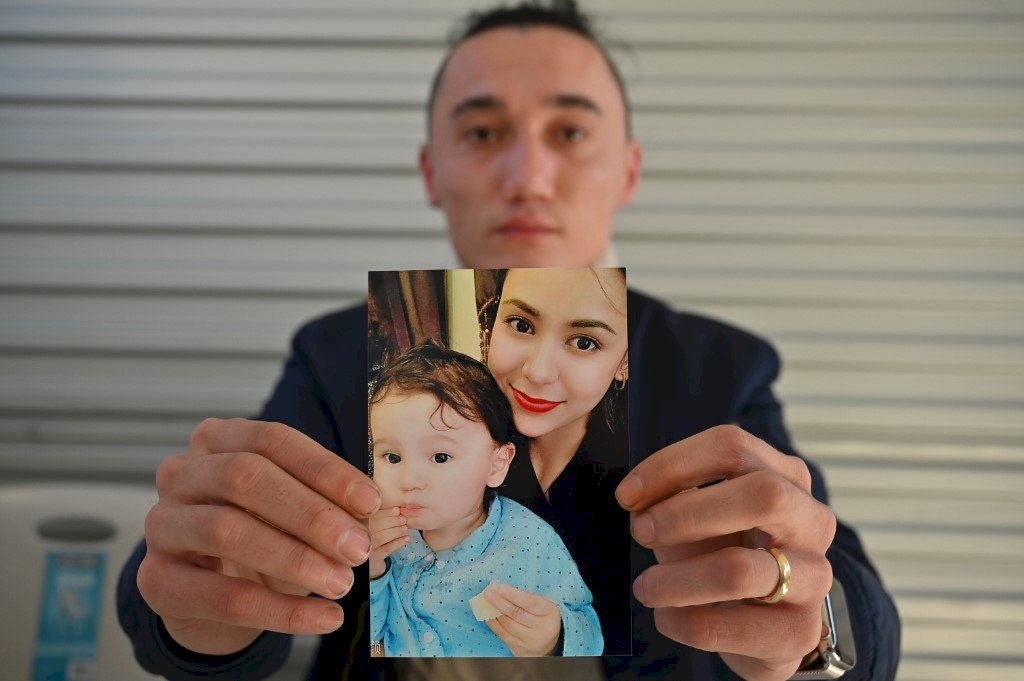 促中國停止拘禁維吾爾人 坎培拉再籲放行澳洲公民妻兒