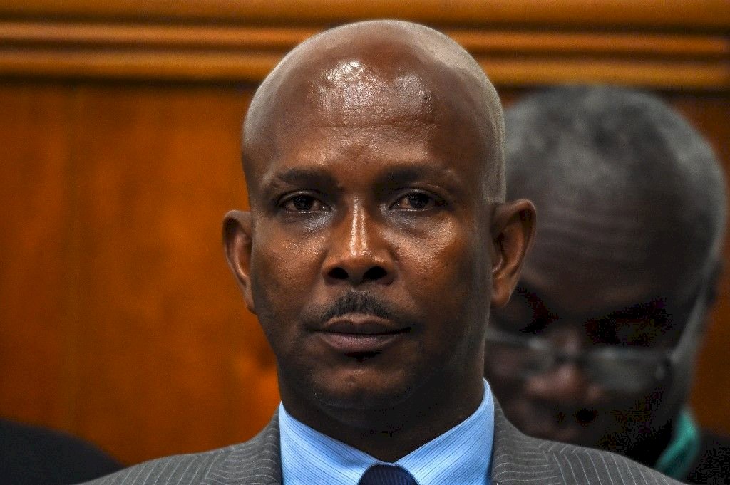 未獲國會支持 海地總理辭職
