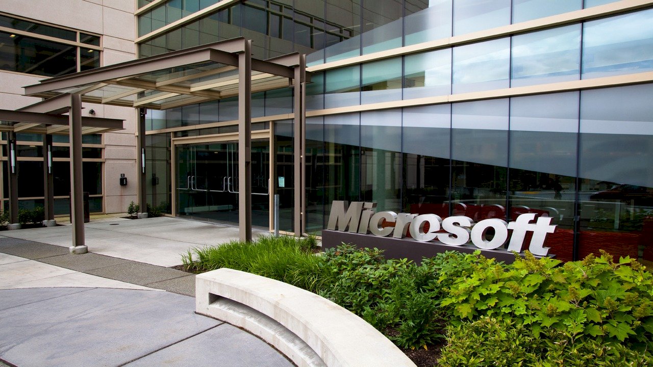 微軟拒交電郵案 美國政府尋求撤案