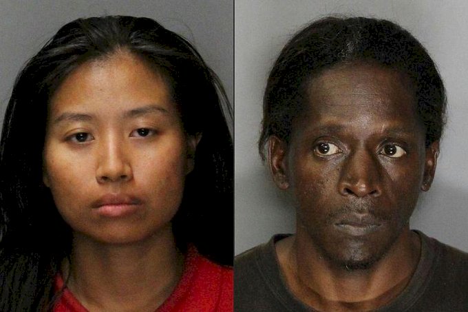 為「驅魔」悶死3歲女兒 加州女子判刑25年