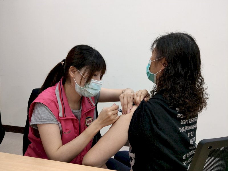 東南亞麻疹疫情正處高峰 台灣新增一起境外移入病例
