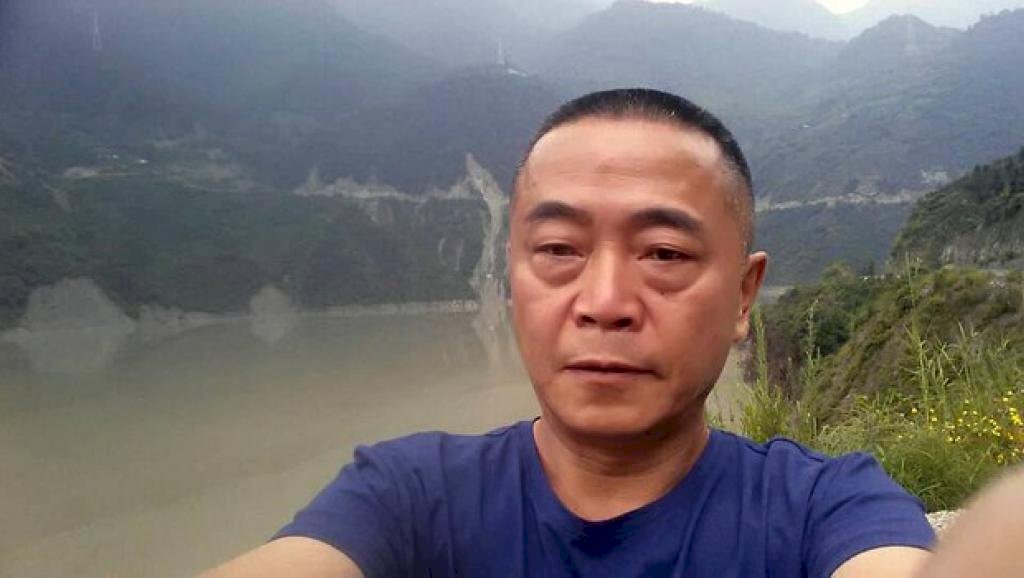 中國天網黃琦3度入獄 外界憂難再重獲自由