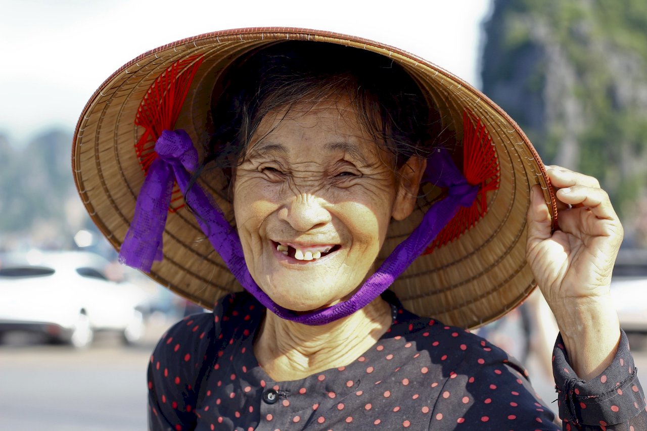 全球最老國家日本　65歲以上人口破紀錄