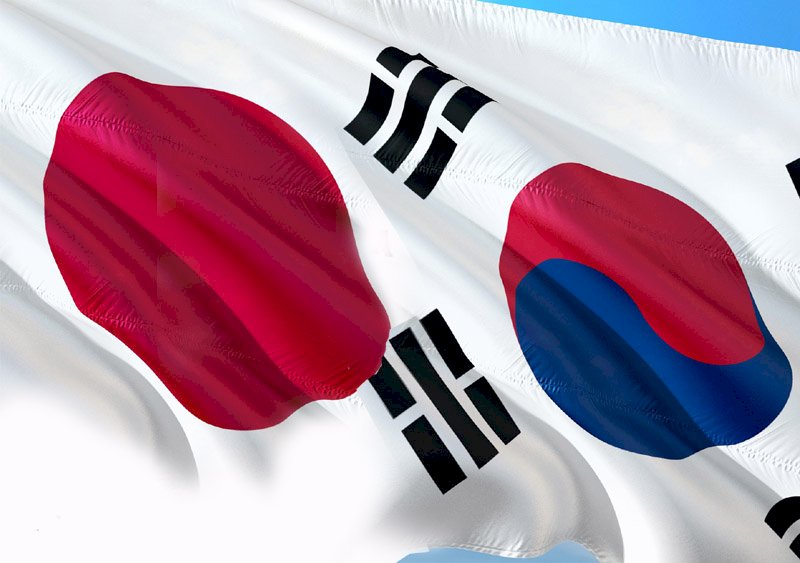 日韓貿易戰 韓擬提訴WTO日正面迎戰