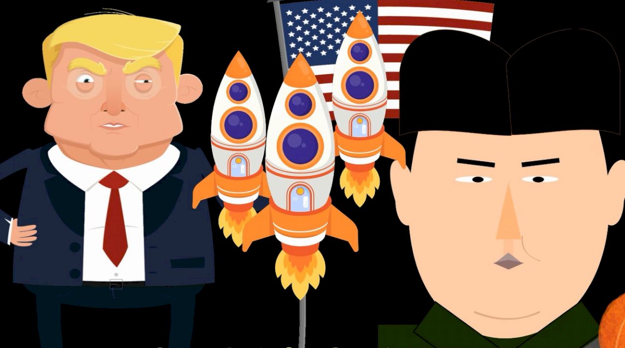 北韓2020非核立場大轉彎 專家：危險遊戲
