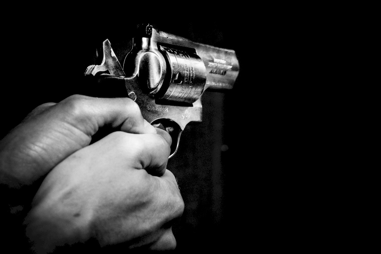 屠殺案後 川普建議國會通過買槍嚴格背景調查